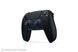 Геймпад Бездротовий Sony PlayStation 5 DualSense Midnight Black Новий 9966 фото 3