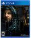 Гра Sony PlayStation 4 Death Stranding Російська Озвучка Б/У 98 фото 3