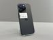 IPhone 14 Pro 256GB (Хoроший стан, Батарея - 100%) Б/У Space Black 8319 фото 1