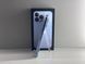 IPhone 13 Pro 128GВ (Sierra Blue) (Хoроший стан, Батарея - 100%) Б/У Sierra Blue 8017 фото 5