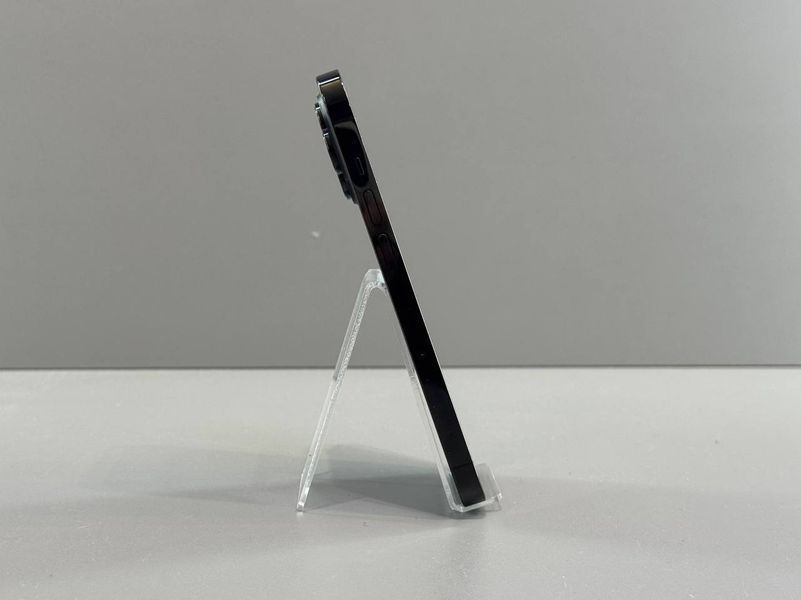 IPhone 14 Pro 256GB (Хoроший стан, Батарея - 100%) Б/У Space Black 8319 фото