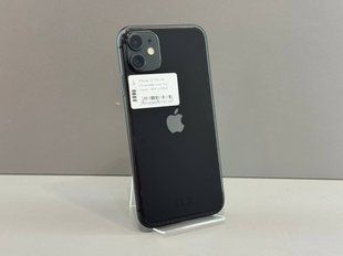 IPhone 11 256 GВ (Хoроший стан, Батаpея - 100%) Black 8599 фото