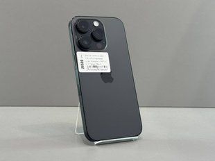 IPhone 14 Pro e-sim 128 GB (Хoроший стан, Батарея - 100%) Б/У Space Black 8486 фото