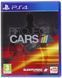 Гра Sony PlayStation 4 Project Cars Російські Субтитри Б/У 7466 фото 3