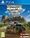 Гра Sony PlayStation 4 Monster Jam Steel Titans 2 Англійська Версія Б/У 9856 фото 7