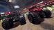 Гра Sony PlayStation 4 Monster Jam Steel Titans 2 Англійська Версія Б/У 9856 фото 2