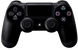 Геймпад Бездротовий Sony PlayStation 4 DualShock 4 V1 Black Б/У 565 фото 4
