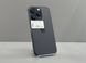 IPhone 14 Pro e-sim 128 GB (Хoроший стан, Батарея - 100%) Б/У Space Black 8486 фото 1
