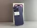 IPhone 14 Pro 128GB (Deep Purple) (Xoроший стан, Батарея - 83%) Б/У 8231 фото 1
