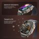 Захисне скло Proove Achilles Apple Watch Ultra/Watch Ultra 2/3 49 mm 8351 фото 2