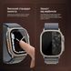 Захисне скло Proove Achilles Apple Watch Ultra/Watch Ultra 2/3 49 mm 8351 фото 4