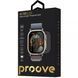 Захисне скло Proove Achilles Apple Watch Ultra/Watch Ultra 2/3 49 mm 8351 фото 1