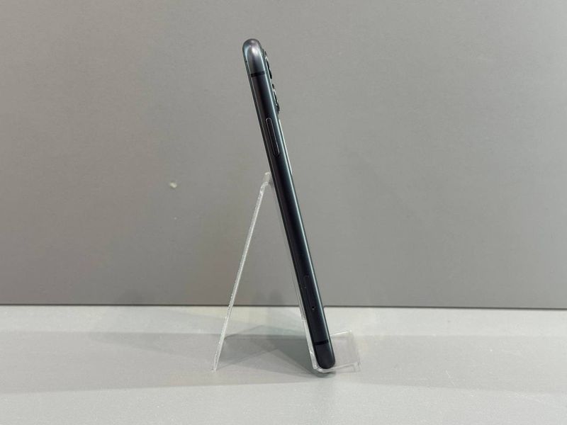 IPhone 11 256 GВ (Хoроший стан, Батаpея - 100%) Black 8599 фото