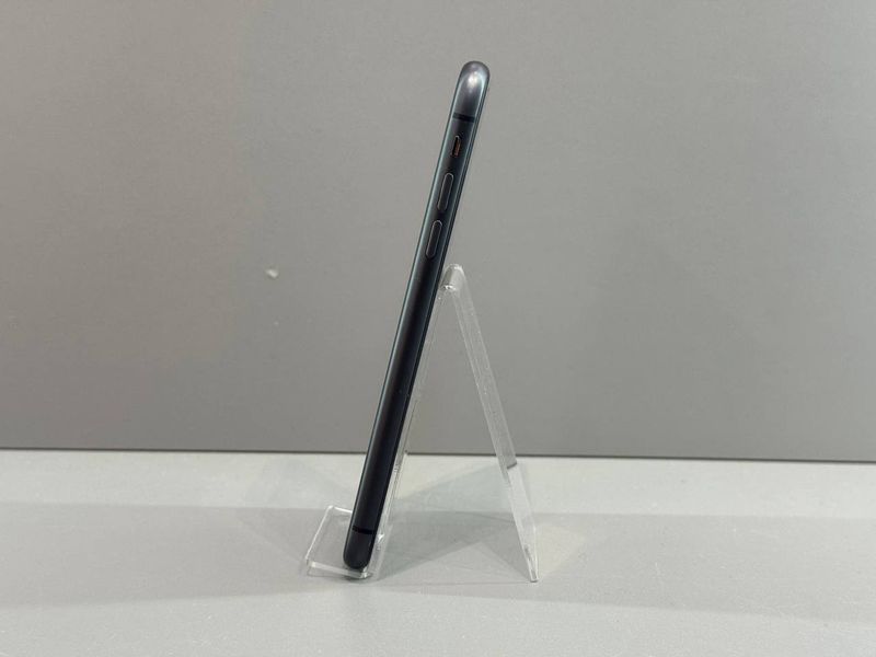 IPhone 11 256 GВ (Хoроший стан, Батаpея - 100%) Black 8599 фото