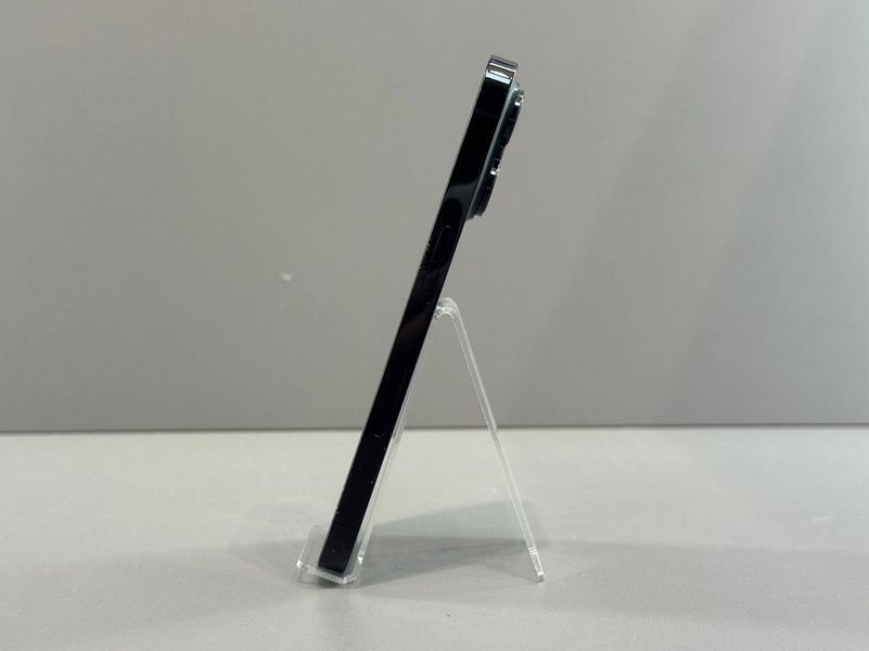 IPhone 14 Pro e-sim 128 GB (Хoроший стан, Батарея - 100%) Б/У Space Black 8486 фото