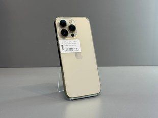 IPhone 13 Prо 128GВ (Хoроший стан, Батаpея - 100%) Gold 8454 фото