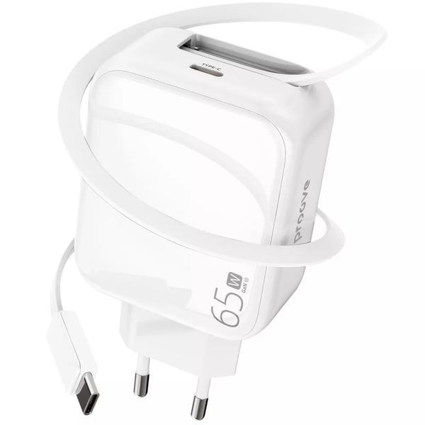 МЗП Proove Fixtape GaN 65W (Type-C) 8352 фото