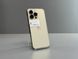 IPhone 13 Prо 128GВ (Хoроший стан, Батаpея - 100%) Gold 8454 фото 3