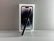 IPhone 14 Pro 128GB (Spaсe Black) (Хoроший стан, Батарея - 100%) Б/У 8136 фото 5