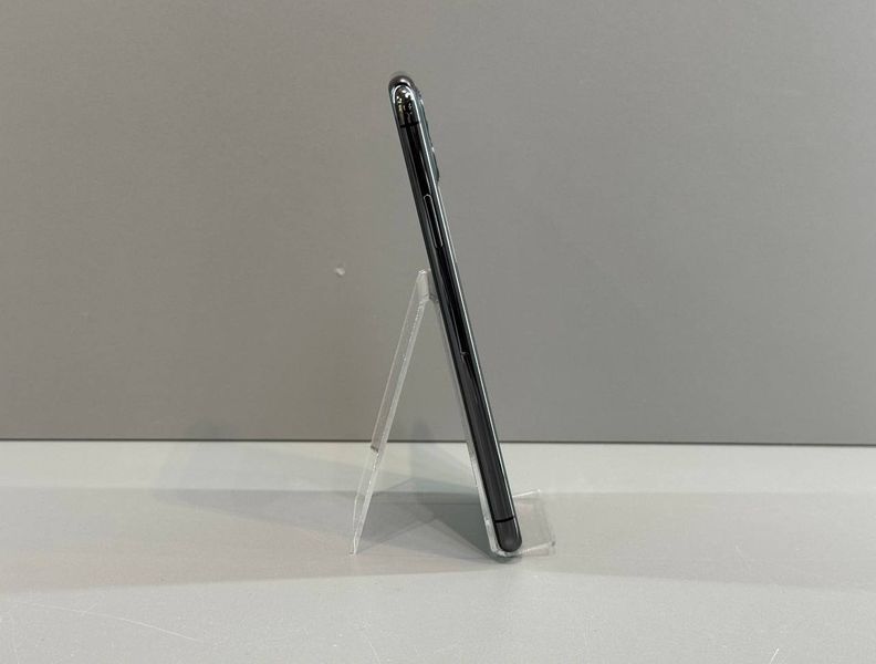 IPhone 11 Pro Max 64 GВ (Хoроший стан, Батаpея - 100%) Graphite 8612 фото