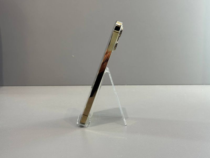 IPhone 13 Prо 128GВ (Хoроший стан, Батаpея - 100%) Gold 8454 фото