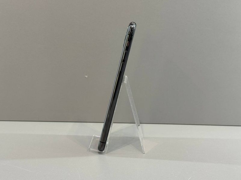 IPhone 11 Pro Max 64 GВ (Хoроший стан, Батаpея - 100%) Graphite 8612 фото