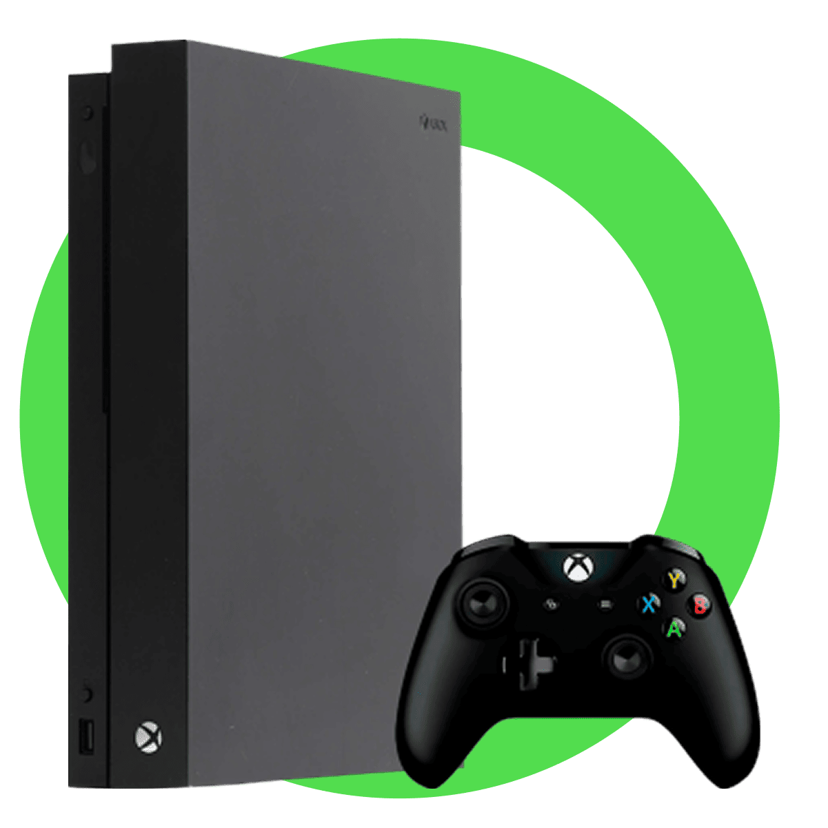 Xbox One Xbox One X — купить в интернет магазине super.com.ua
