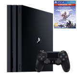 PlayStation 4 PlayStation 4 Pro — купити в інтернет магазині super