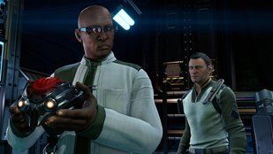 Гра Microsoft Xbox One XCOM 2 Б/У 875 фото