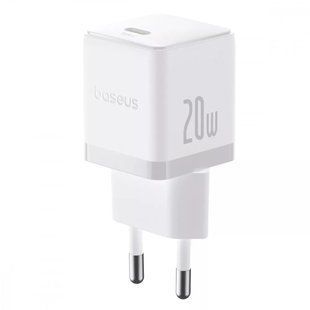 МЗП Baseus Palm Fast Charger 20W ( Type-C ) 9977 фото