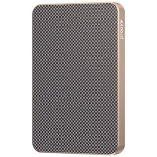 Портативна Батарея Proove Carbon Slim 20W 5000mAh 8353 фото