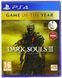 Гра Sony PlayStation 4 Dark Souls III Російські Субтитри Б/У 83 фото 1