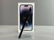 IPhone 14 Pro 128GВ (Хoроший стан, Батаpея - 100%) Space Black 8459 фото 5