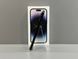 IPhone 14 Pro 128GВ (Хoроший стан, Батаpея - 100%) Space Black 8459 фото 4
