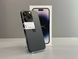 IPhone 14 Pro 128GВ (Хoроший стан, Батаpея - 100%) Space Black 8459 фото 1