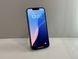 IPhone 13 Pro 128 GB (Хoроший стан, Батарея - 82%) Б/У Sierra Blue 350302390590350 фото 3