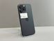 IPhone 14 Pro Max 128 GB (Хoроший стан, Батарея - 100%) Б/У Space Black 6692 фото 1
