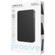 Портативна Батарея Proove Carbon Slim 20W 5000mAh 8353 фото 4