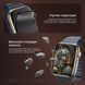 Захисне скло Proove Achilles Apple Watch Series 4/5/6/SE/SE2/SE3 40 mm 9860 фото 2