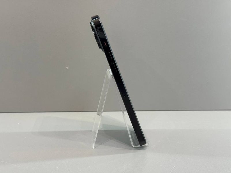 IPhone 14 Pro Max 128 GB (Хoроший стан, Батарея - 100%) Б/У Space Black 6692 фото