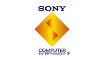 Логотип Sony Interactive