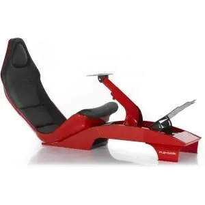 Кокпит с креплением для руля и педалей Playseat® F1 - Red