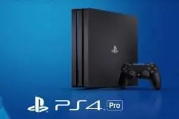 Готовьте звездолет: Sony PlayStation 4 Pro уже на старте