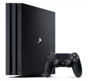 Sony Playstation 4 PRO 1Tb CUH-71** (firmware 7,00) (Б.У)