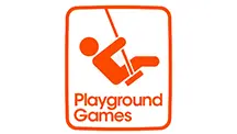 Логотип Playground Games