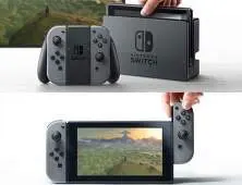 Новая консоль Nintendo Switch – высший уровень портативности