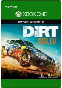 Dirt Rally (XBOX ONE)