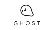 Логотип Ghost Games
