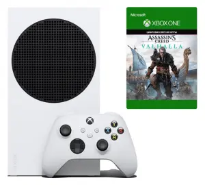 Xbox Series S + Assassin's Creed Valhalla