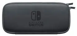 Чехол Nintendo Switch Carry Case